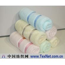 北京市金惠利工贸有限公司 -素色锻档毛巾